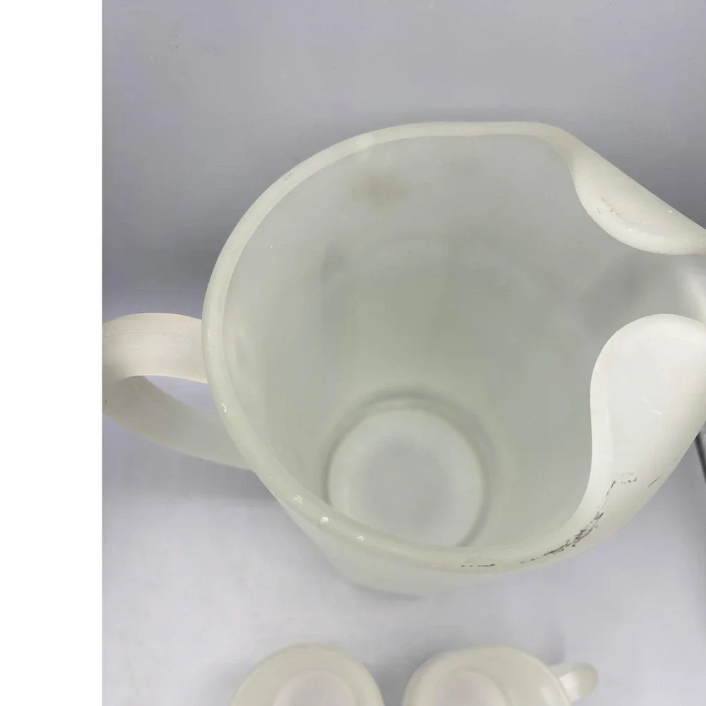 The Unbranded Brand vintage frosted